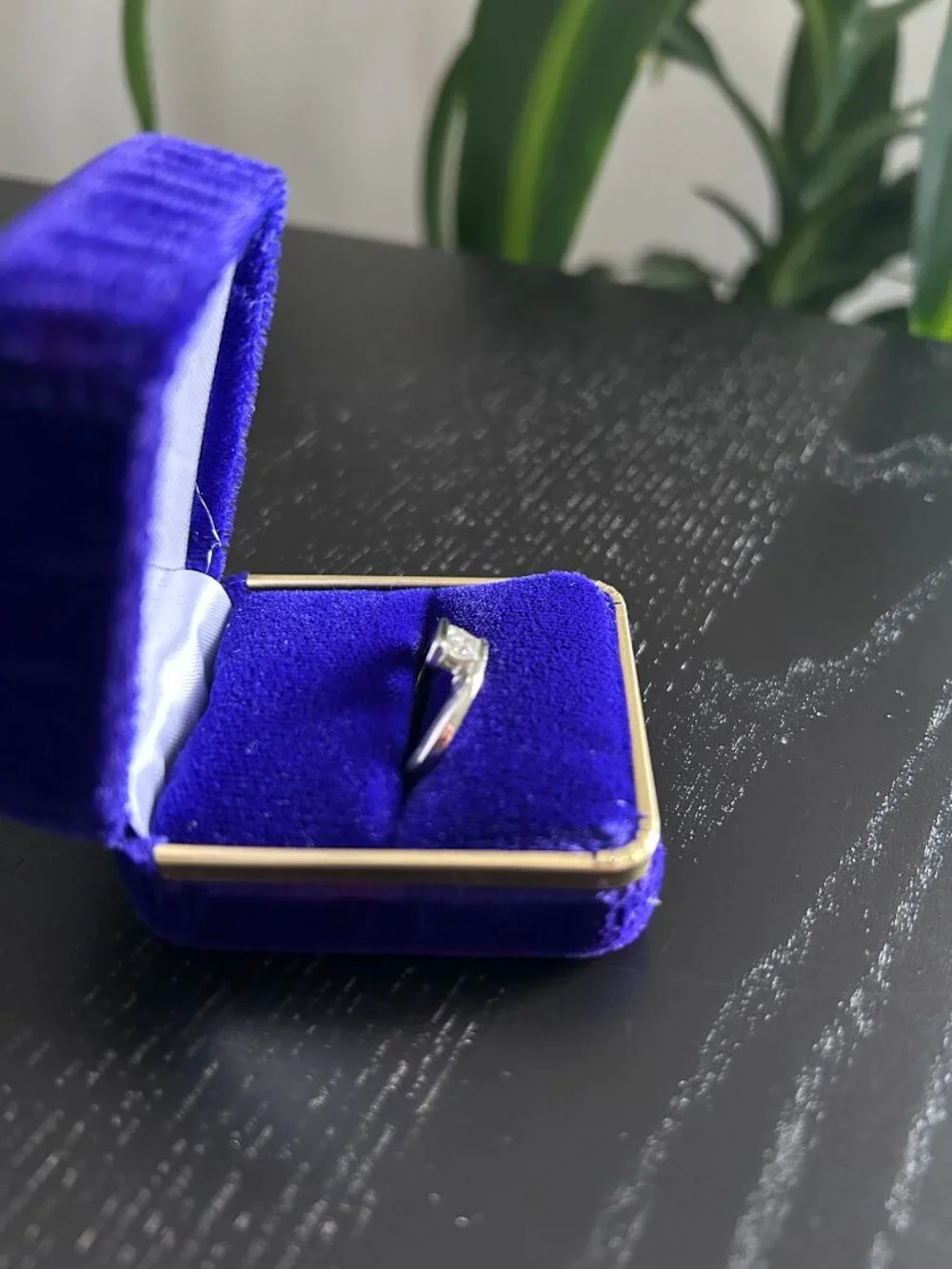 Wedding Ring Set - Picture 4 of 7